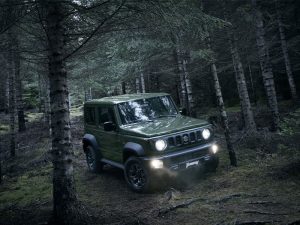 מוסכים מורשים סוזוקי